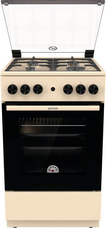 Газовая плита Gorenje GG5A21BEF