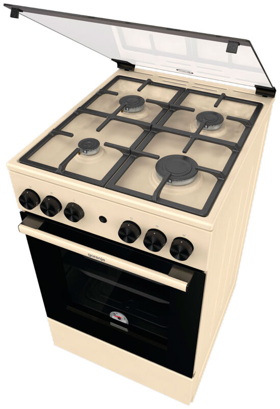 Газовая плита Gorenje GG5A21BEF