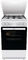 Газовая плита Gorenje GK5A42WF-B