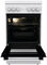 Газовая плита Gorenje GK5A42WF-B