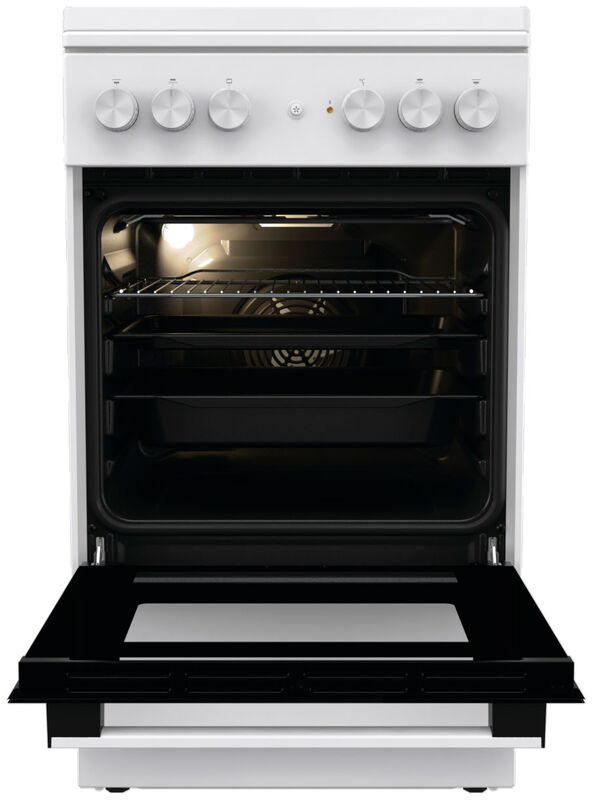 Газовая плита Gorenje GK5A42WF-B