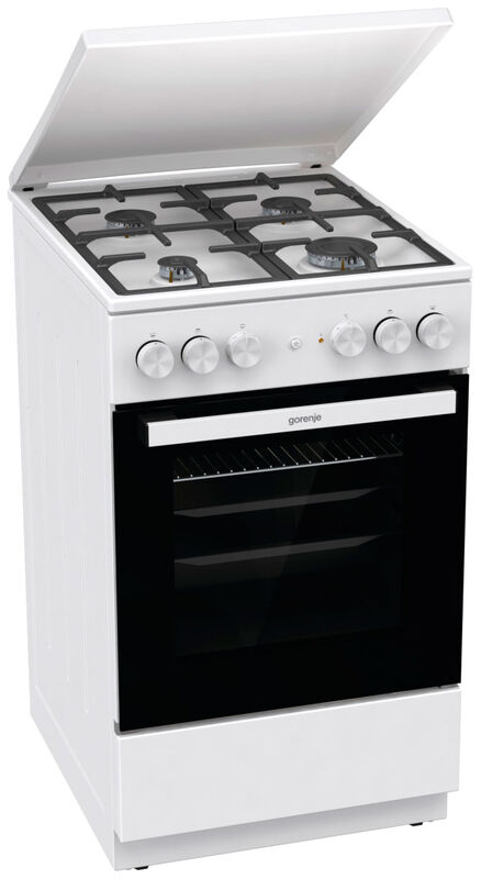 Газовая плита Gorenje GK5A42WF-B