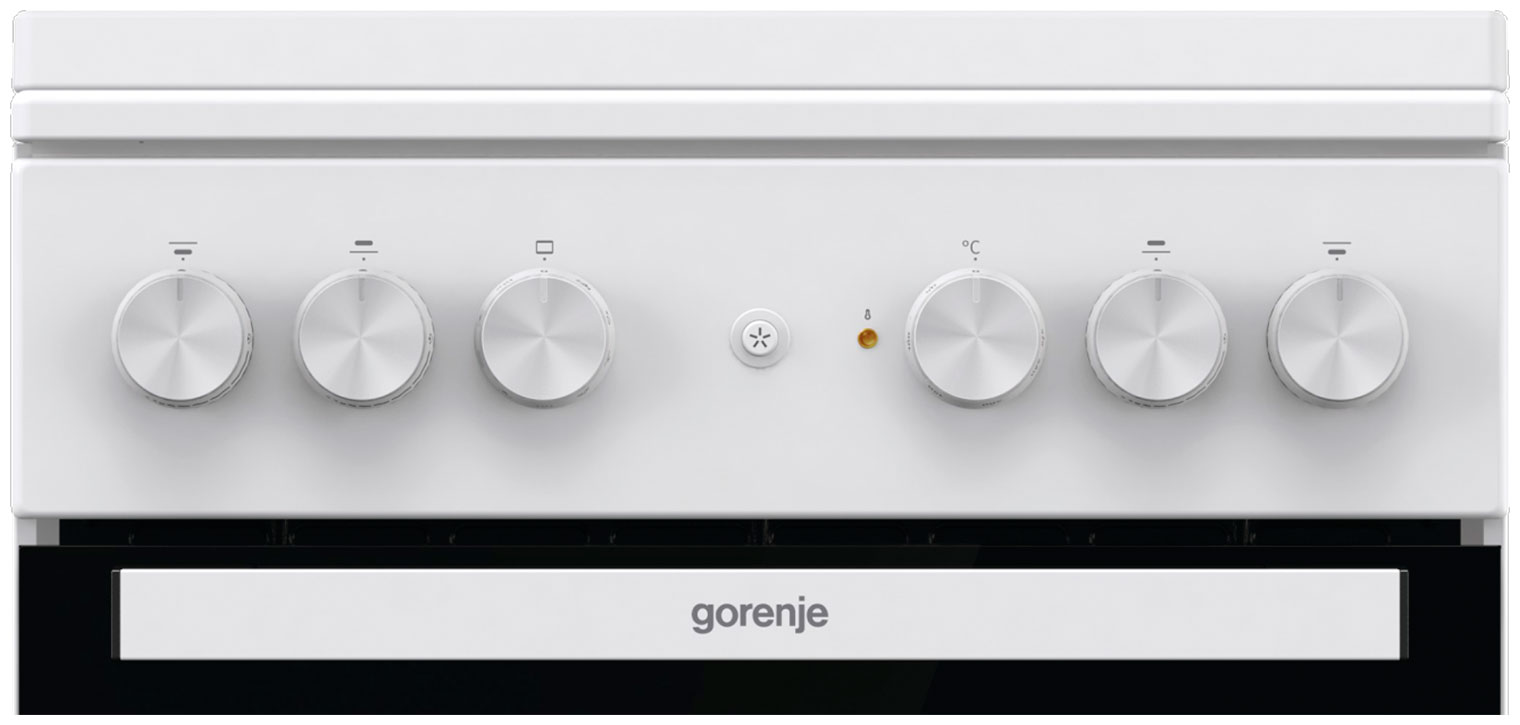 Газовая плита Gorenje GK5A42WF-B