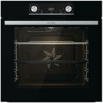 Электрический духовой шкаф Gorenje BOX6737E01BG