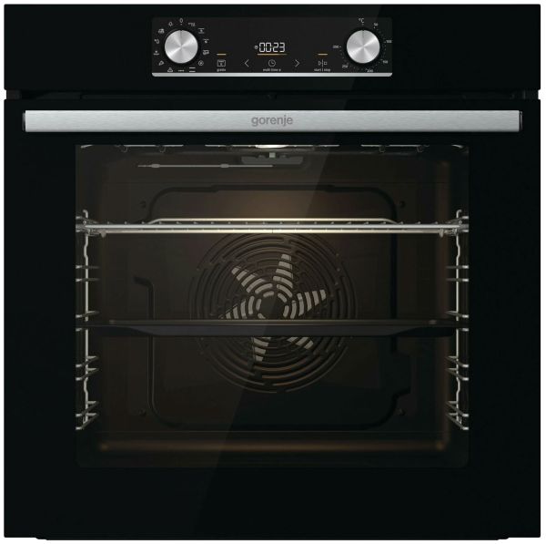 Электрический духовой шкаф Gorenje BOX6737E01BG