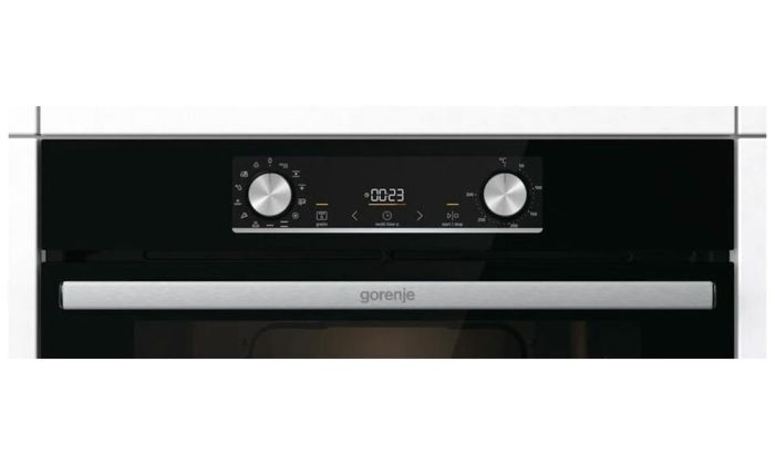 Электрический духовой шкаф Gorenje BOX6737E01BG