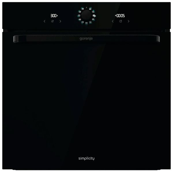Электрический духовой шкаф Gorenje BOS67371SYB
