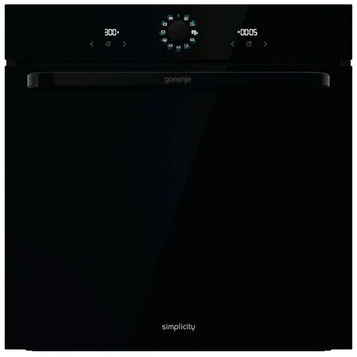 Электрический духовой шкаф Gorenje BOS67371SYB