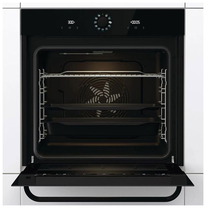 Электрический духовой шкаф Gorenje BOS67371SYB
