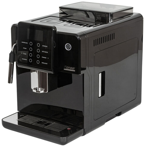 Автоматическая кофемашина Pioneer CMA012C