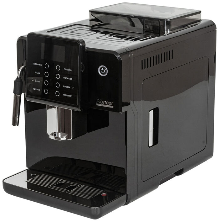 Автоматическая кофемашина Pioneer CMA012C