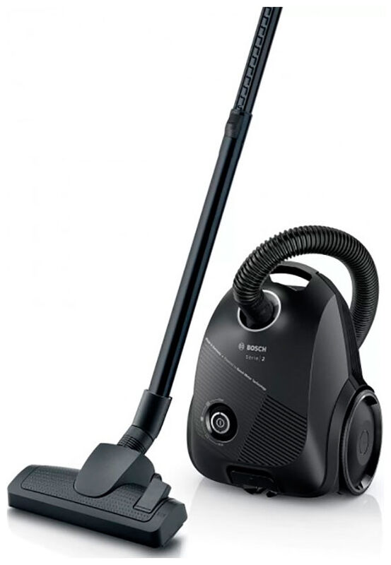Пылесос напольный Bosch BGLS2BA2 - фото 2