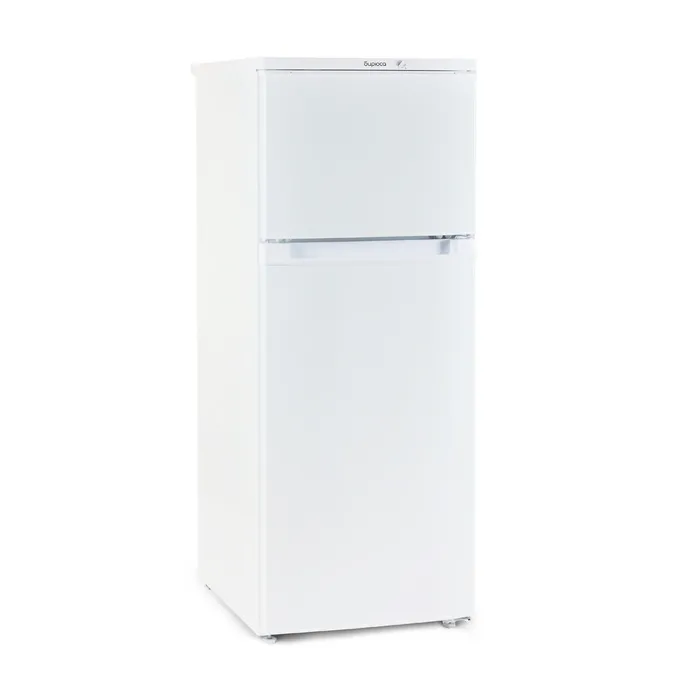 Двухкамерный холодильник Бирюса 422