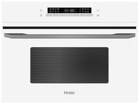 Компактный духовой шкаф Haier HMX-BDC399W
