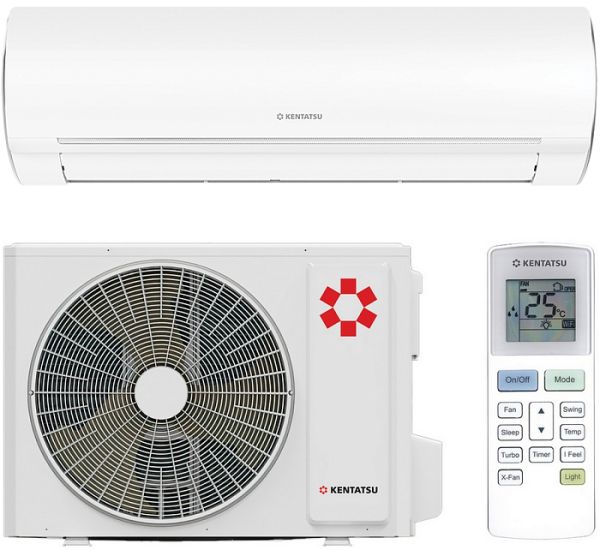 Инверторная сплит-система Kentatsu KSGOT50HZRN1/KSROT50HZRN1