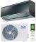 Инверторная сплит-система AUX ASW-H12A4/CС-R2DI/AS-H12A4/CС-R2DI