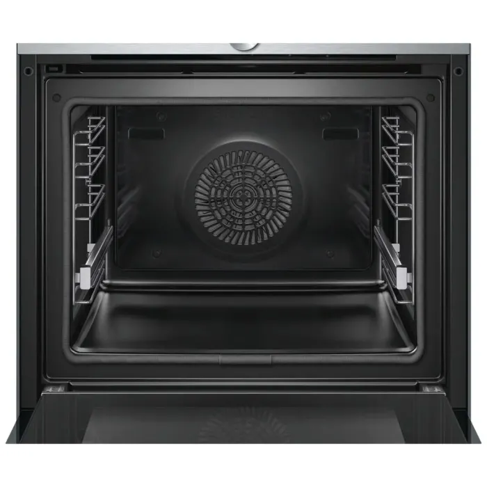Электрический духовой шкаф Siemens HB676G0S1
