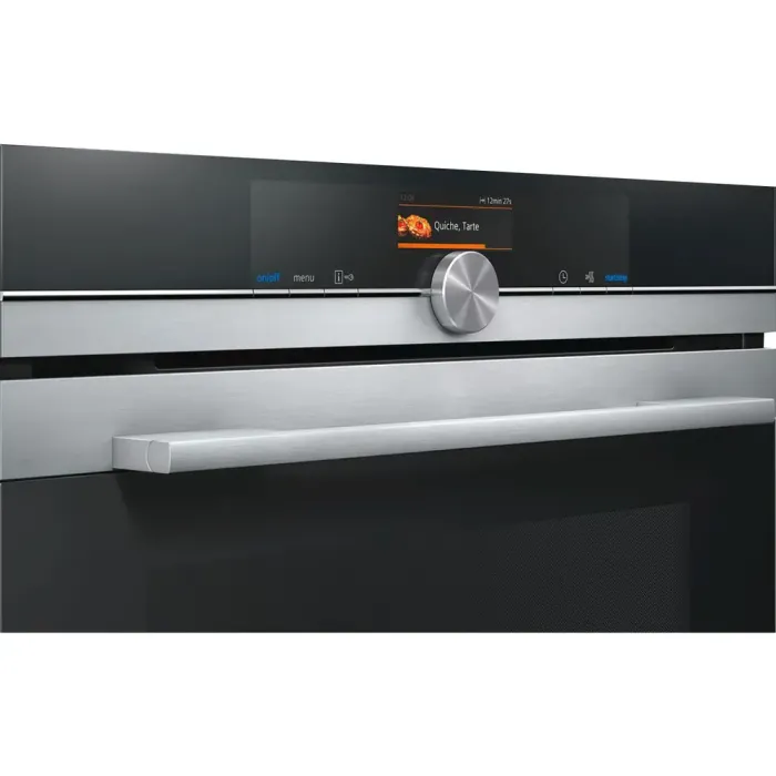 Электрический духовой шкаф Siemens HB676G0S1