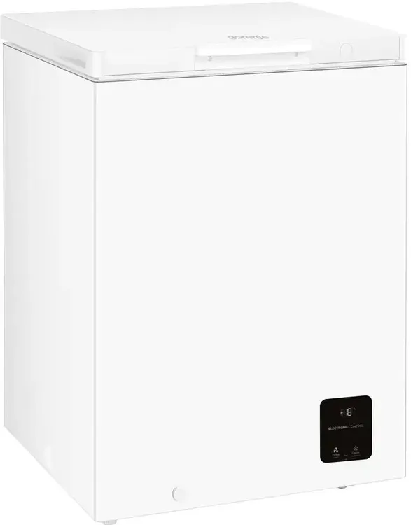 Морозильный ларь Gorenje FHC1014W5