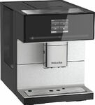 Автоматическая кофемашина Miele CM7350 CoffeePassion OBSW