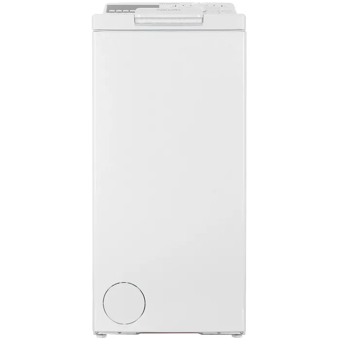 Вертикальная стиральная Indesit BTW B7220P
