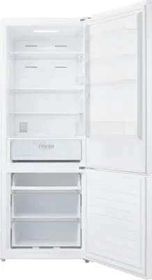 Двухкамерный холодильник Kraft KF-NF720XD