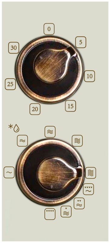 Встраиваемая микроволновая печь Korting KMI 820 RB