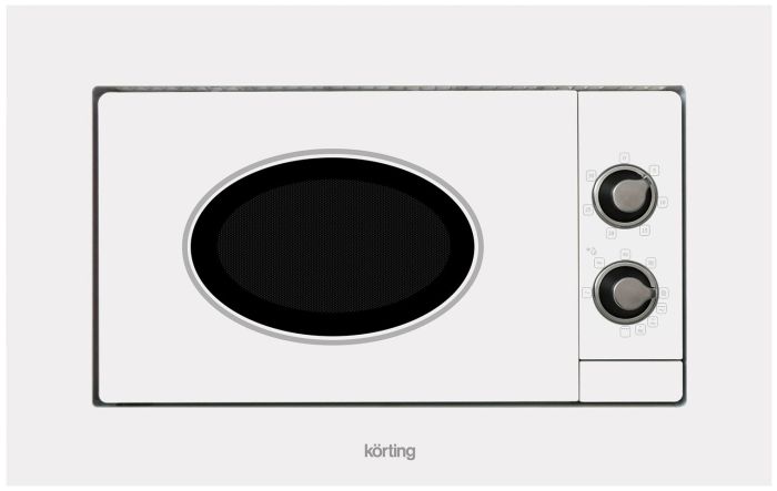 Встраиваемая микроволновая печь Korting KMI 820 RSI