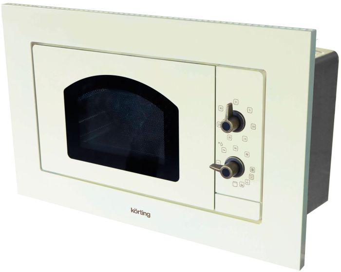 Встраиваемая микроволновая печь Korting KMI 720 RB