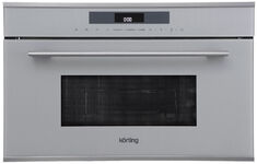 Встраиваемая микроволновая печь Korting KMI 830 GBXGr