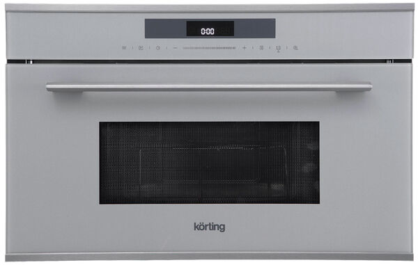 Встраиваемая микроволновая печь Korting KMI 830 GBXGr