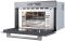 Встраиваемая микроволновая печь Korting KMI 830 GBXGr