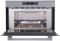 Встраиваемая микроволновая печь Korting KMI 830 GBXGr