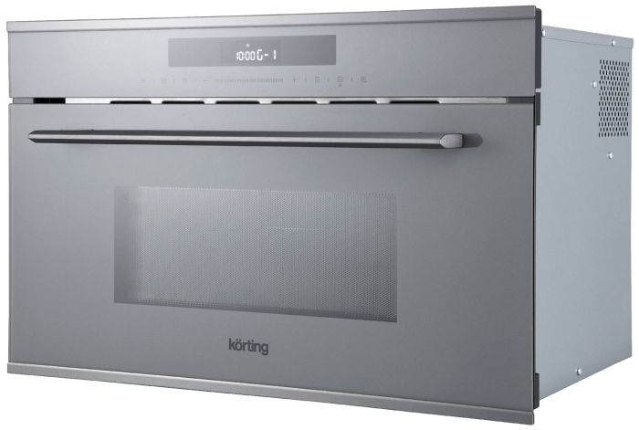 Встраиваемая микроволновая печь Korting KMI 830 GBXGr