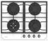 Газовая варочная панель Korting HGG 6911 CTRW