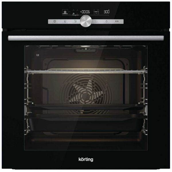 Электрический духовой шкаф Korting OKB 9951 CESN