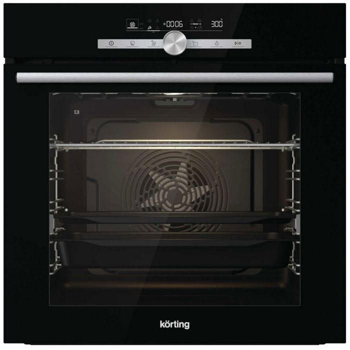 Электрический духовой шкаф Korting OKB 9951 CESN