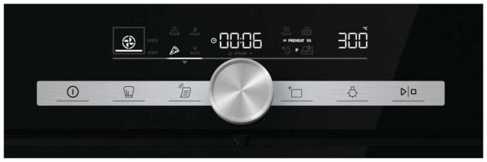 Электрический духовой шкаф Korting OKB 9951 CESN