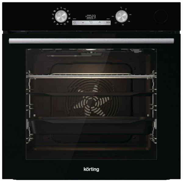 Электрический духовой шкаф KORTING OKB 8972 EN ST