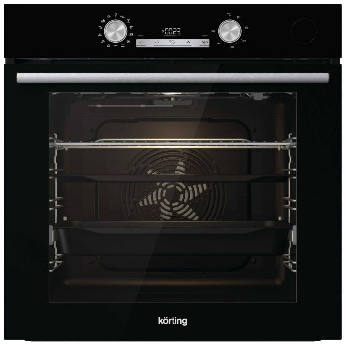 Электрический духовой шкаф KORTING OKB 8972 EN ST