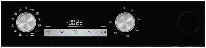 Электрический духовой шкаф KORTING OKB 8972 EN ST