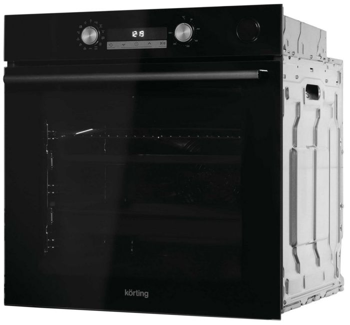 Электрический духовой шкаф KORTING OKB 8972 EN ST