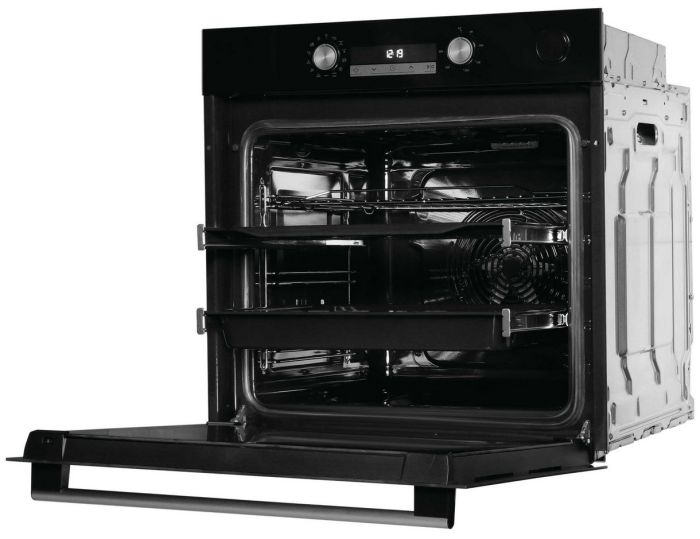 Электрический духовой шкаф KORTING OKB 8972 EN ST