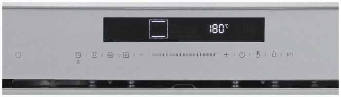 Электрический духовой шкаф Korting OKB 1331 GBXGr