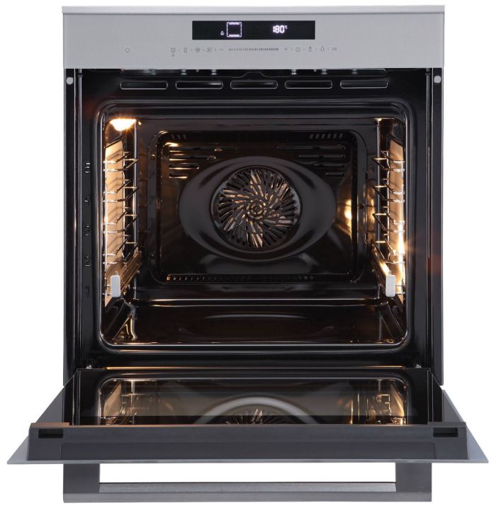 Электрический духовой шкаф Korting OKB 1331 GBXGr