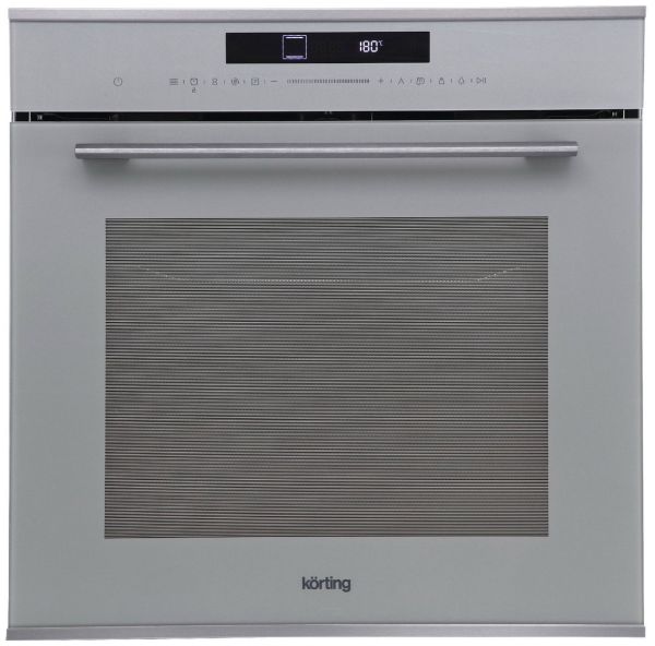 Электрический духовой шкаф Korting OKB 1340 GBXGr MW