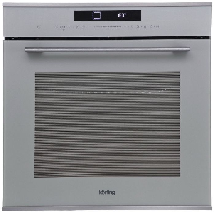 Электрический духовой шкаф Korting OKB 1340 GBXGr MW