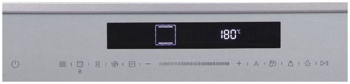 Электрический духовой шкаф Korting OKB 1340 GBXGr MW