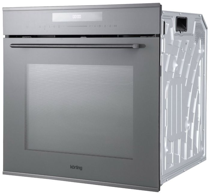 Электрический духовой шкаф Korting OKB 1340 GBXGr MW