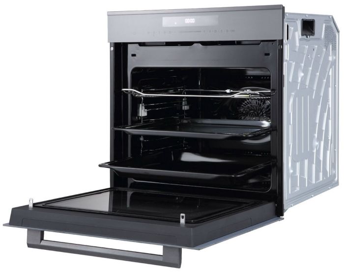 Электрический духовой шкаф Korting OKB 1340 GBXGr MW